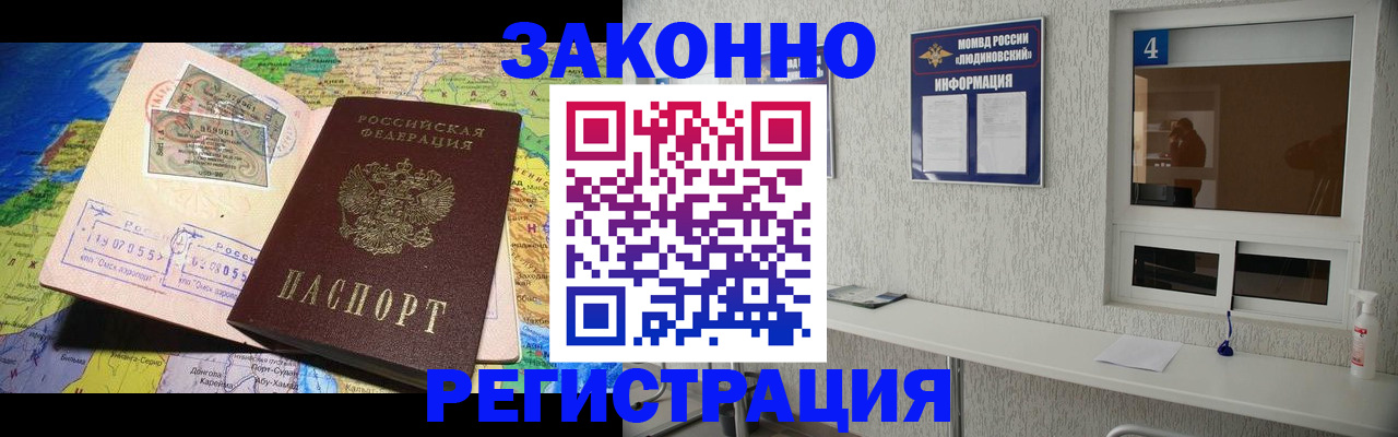 временная прописка в Елизово
